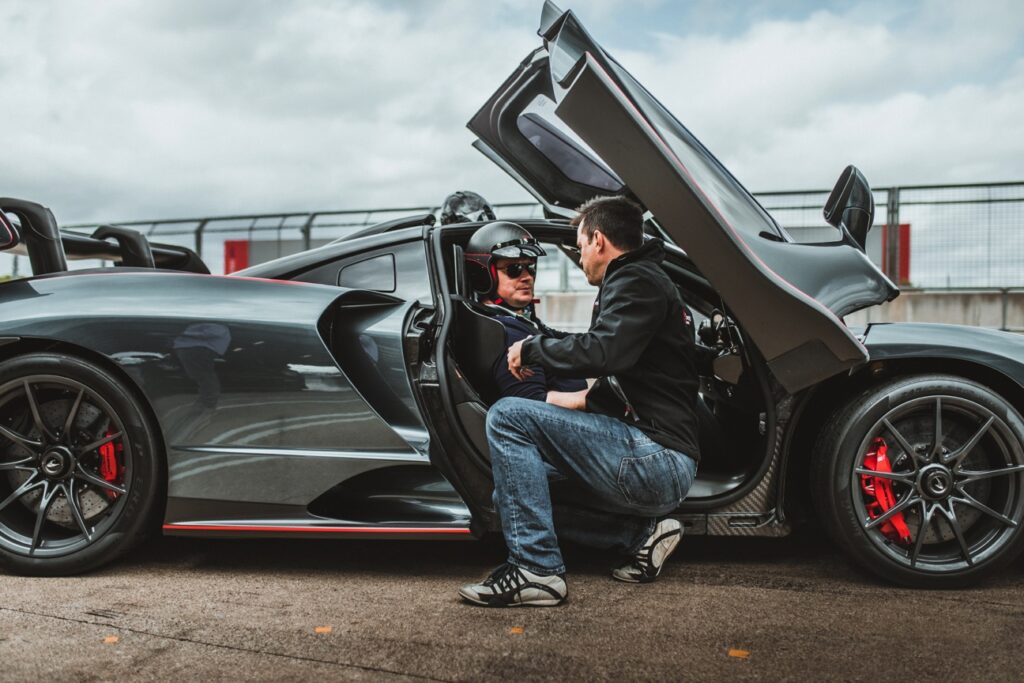 2018 Club GT Events Silverstone September Tom Kahler high res 68