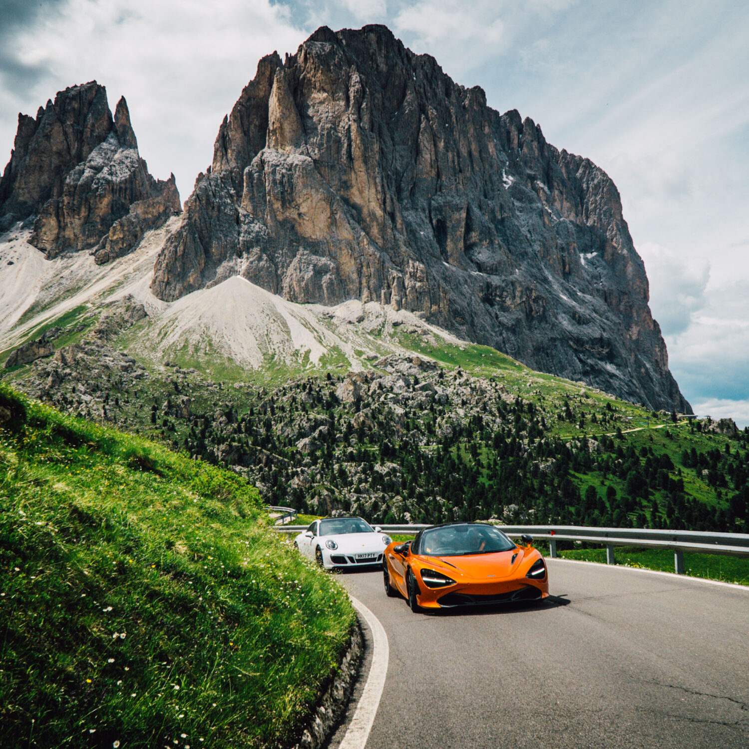 2018 Club GT Events Summer 23