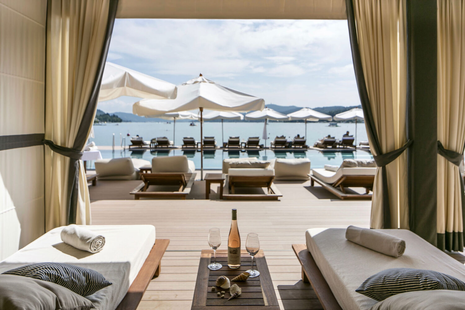 Club GT Events homepage 3